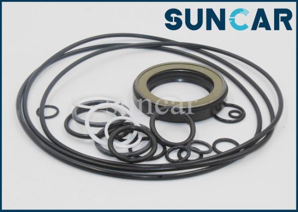 VOE14501803 Swing Motor Seal Kit For SUNCARVO.L.VO EC290B Excavator Model Inner