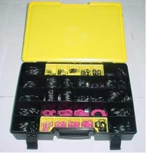 Wholesale CAT 4C4782 O Ring Arm Cylinder Seal Kit NBR Material Komatsu Cylinder Seal Kits from china suppliers