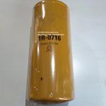 Diesel engine oil filter 1R-0716 3l-1284 LF691A P554005 WD13125 LFP4005 for