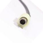 4 Pin Cardiac Output PiCCO Injectate Temperature Probe Cable IEC6061 Standard
