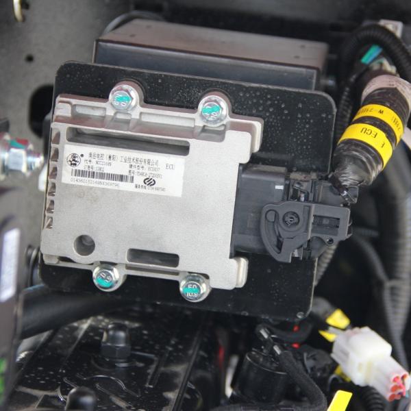 50HP Agriculture Tractor For Orchard And Garden Farming Needs