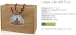 Heavy Striped Sailor Tote, Tone Box Tote, Eco-friendly Bag, Gift Bag, Resort
