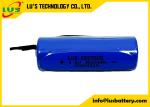3600mAh Battery ER17505 Primary Lithium Cell Battery A Size 3.6V Li-SOCl2
