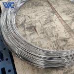 Tensile Strength And High Temperature Resistance Cr30Ni70 Nichrome Alloy Wire In