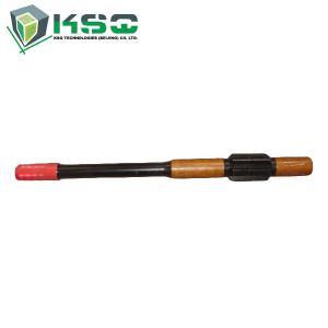 Wholesale T45 Threaded Drill Shank Adapter Mining Systems from china suppliers