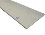 ASTM A240 Standard 316L Stainless Steel Plate Good Processability