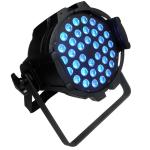 High Brightness 36x3w LED Par Light 36PCS RGB LED Stage 200 Watt Par Can Light