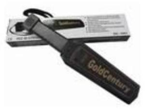 Wholesale ABNM GC1001 Good Quality HHMD Super Scanner Handheld Metal Detector from china suppliers