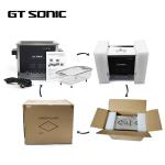 Tools GT SONIC Cleaner Soft Power Control 0 - 80℃ Heating 3 Liters 100 Watt