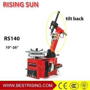 Wholesale Tire changer used tire shop equipment with CE from china suppliers