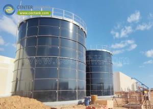 Wholesale Demineralized Water Storage Tank: A Reliable Solution for Pure Water Storage from china suppliers