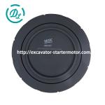 Wix Excavator Spare Parts 46607 Heavy Duty Radial Seal Air Filter
