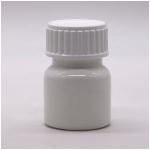 CR Cap HDPE Container Powder Tubs for Industrial Surface Finishing 45ML/30ML