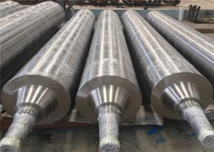 Wholesale Press Section Paper Making Machine Parts / Felt Guide Roll For Kraft Paper Production Line from china suppliers