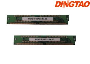 Wholesale For 740513A Suit Vector 5000 VT5000 Parts RAM Module MC421000F32BA60 from china suppliers