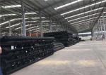 Tunnel Reinforcement Width 3.9m 30KN Biaxial Plastic Geogrid