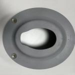 PU Foam Removable Washable Baby Toilet Seat Cover PU Foam Protecting