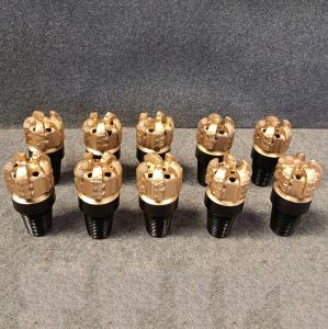 Wholesale Steel Body Material Polymerization Degree Control Bits For Alloy Steel Industry from china suppliers