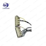 Harting 6P 09340062602 Heavy Duty Harness Four Point Female Sockets