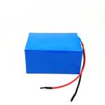 ROSH 40Ah 12V Rechargeable Battery Pack 1C Discharge 18650