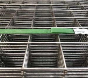 Wholesale 1x1 Hot Dipped Galvanized Welded Wire Mesh Pvc Coated Steel Matting from china suppliers