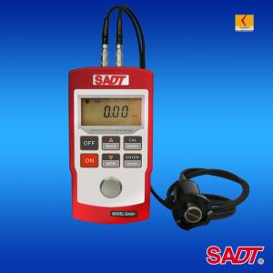 Wholesale SA40+ Ultrasonic Thickness Gage Thickness for coating - 1.2mm Coating mode from china suppliers