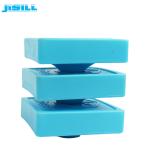 High Efficiency Summer Fan Ice Pack Cooler Freeze Packs Cooling With Cold Air