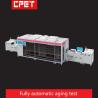 Buy cheap Fully Automatic Intelligent Manufacturing Electronic Product Testing System from wholesalers
