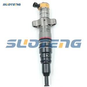 Wholesale 267-3361 2673361 C9 Engine Fuel Injector For E336D2 Excavator from china suppliers