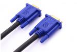 Popular Black 4.5 MM 15pin ROHS VGA cable 1.5m2m3m Male To Male Cable for