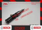 Fuel injector 5224920 0414703005 0414701053 504100287 3155044 Compatible with