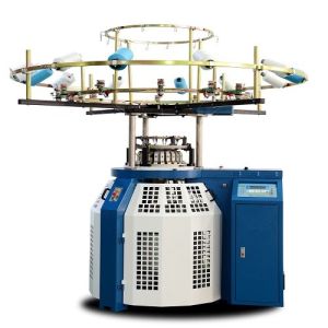 Buy cheap Mini Single Jersey Body Size Circular Knitting Machine 7inch To 24inch from wholesalers