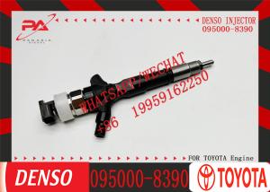 Wholesale 095000-7540 095000-8500 095000-8390 23670-30280 Diesel Injection Valve Customized from china suppliers