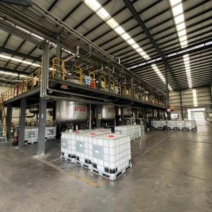 Wholesale Modified Cycloaliphatic Amine Adduct Curing Agent Ancamine 2823 from china suppliers