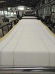 Conveyer belt，Conveyor belt,Corrugated cardboard production line conveyor belt