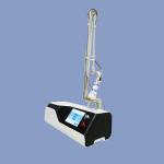 10600nm 30w Hyper Pigmentation Fractional CO2 Laser Machine