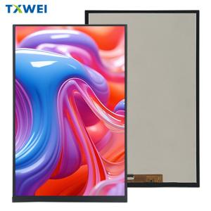Wholesale 10.1-inch IPS 500nits LVDS interface from china suppliers