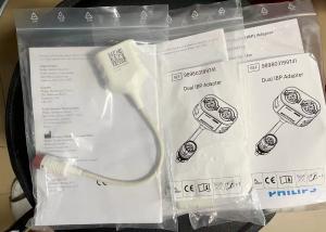 Wholesale Philip Dual Invasive Blood Pressure IBP Adapter Ref 989803199741 from china suppliers