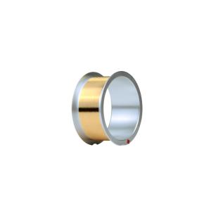 Wholesale Premium Gold Plated Copper Wire Smooth Surface Finish 0.2mm Wire Diameter from china suppliers