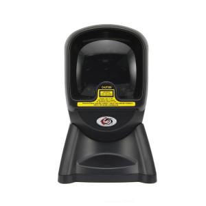 Wholesale Easy Operation 1D Laser Barcode Scanner , Adjustable Retail Inventory Scanner from china suppliers