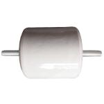 Disc Type Porcelain Insulator For Transmission Line Tension