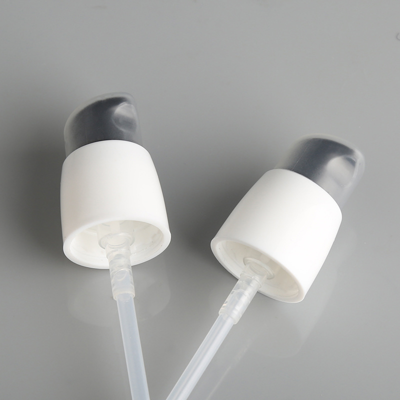 20/410 Plastic Treatment Pump for Cream Dispenser Pump Spring Inside