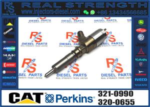 Wholesale High Quality Diesel Fuel Injector 321-0990 321-3600 320-0677 320-0690 320-0680 2645A709 295-9130 382-0480 from china suppliers