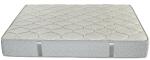 White firm off set independent pocket spring mattress twin/full/queen/customizat