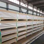 H114 3104 5cm Coloured Anodised Aluminium Sheet For Laser Engraving