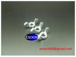 DIN315/DIN316 Wing Nut,Grade 4.8 Zinc Plating,Carbon Steel,Size M6