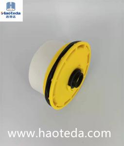 Wholesale 23390-51070 Auto Fuel Filter Paper Core Customized For Toyota from china suppliers