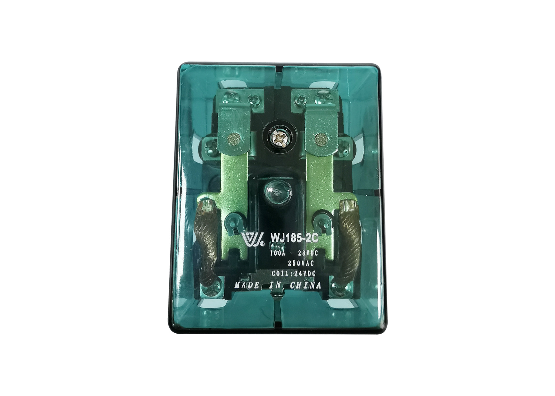 JQX 62F 63F On Off Connect Disconnect Power Control Contactor JQX-62F Relay