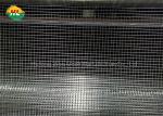 HUILONG 23 Gauge Hardware Cloth Wire Mesh For Poultry Enclosure