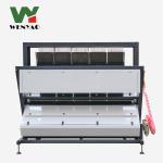 China Manufacturer Color Sorter Grain Seeds Coffee Beans Industry Color Sorting